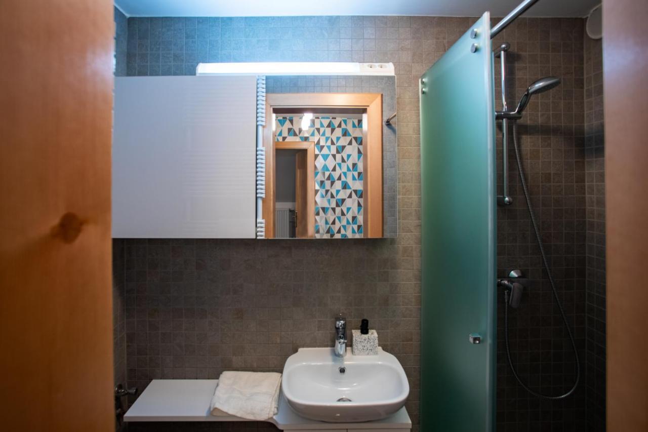 Apartma Borovnica Rogla Vitanje Exteriér fotografie