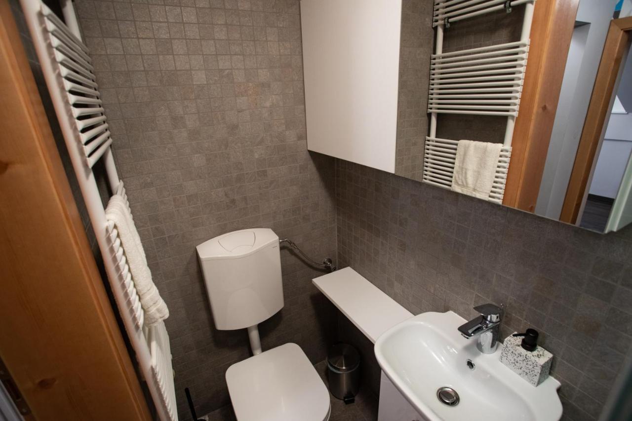Apartma Borovnica Rogla Vitanje Exteriér fotografie