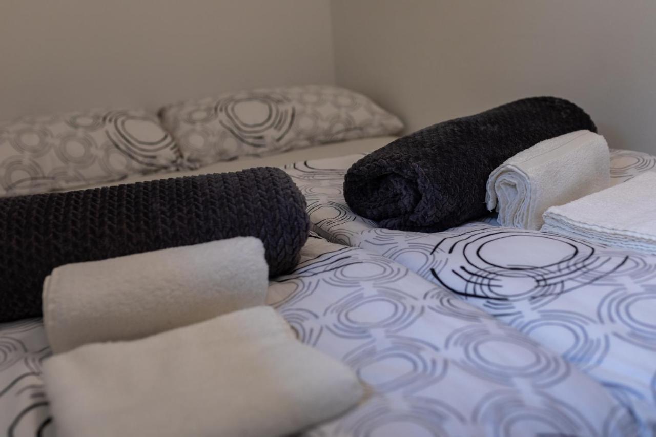 Apartma Borovnica Rogla Vitanje Exteriér fotografie