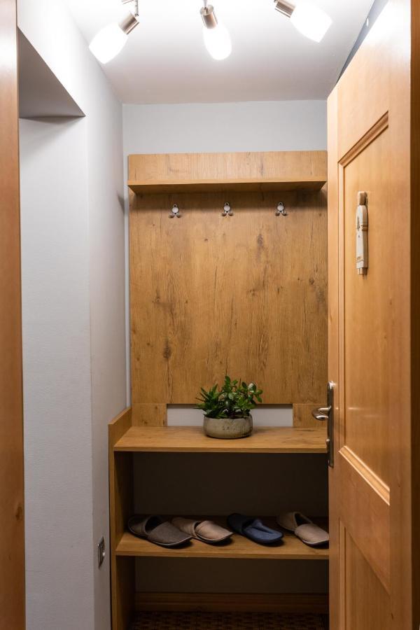 Apartma Borovnica Rogla Vitanje Exteriér fotografie