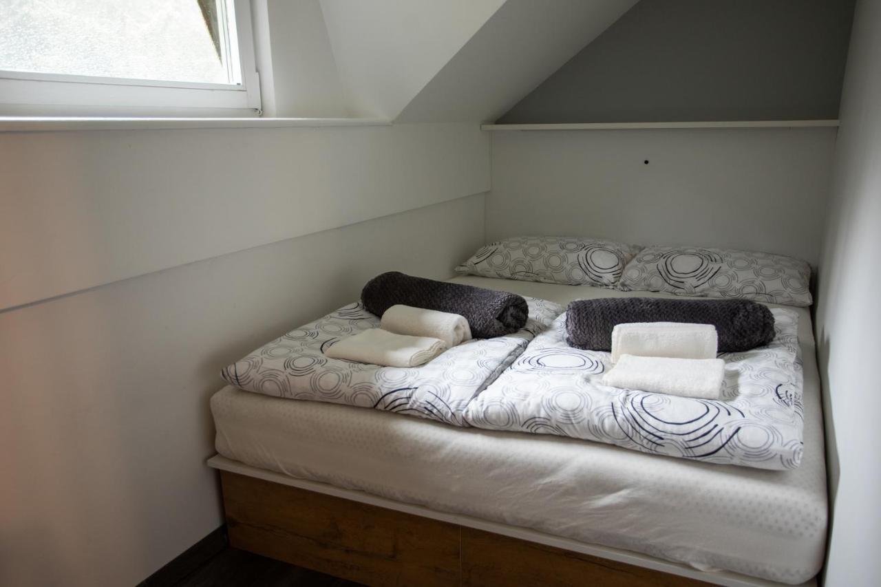 Apartma Borovnica Rogla Vitanje Exteriér fotografie