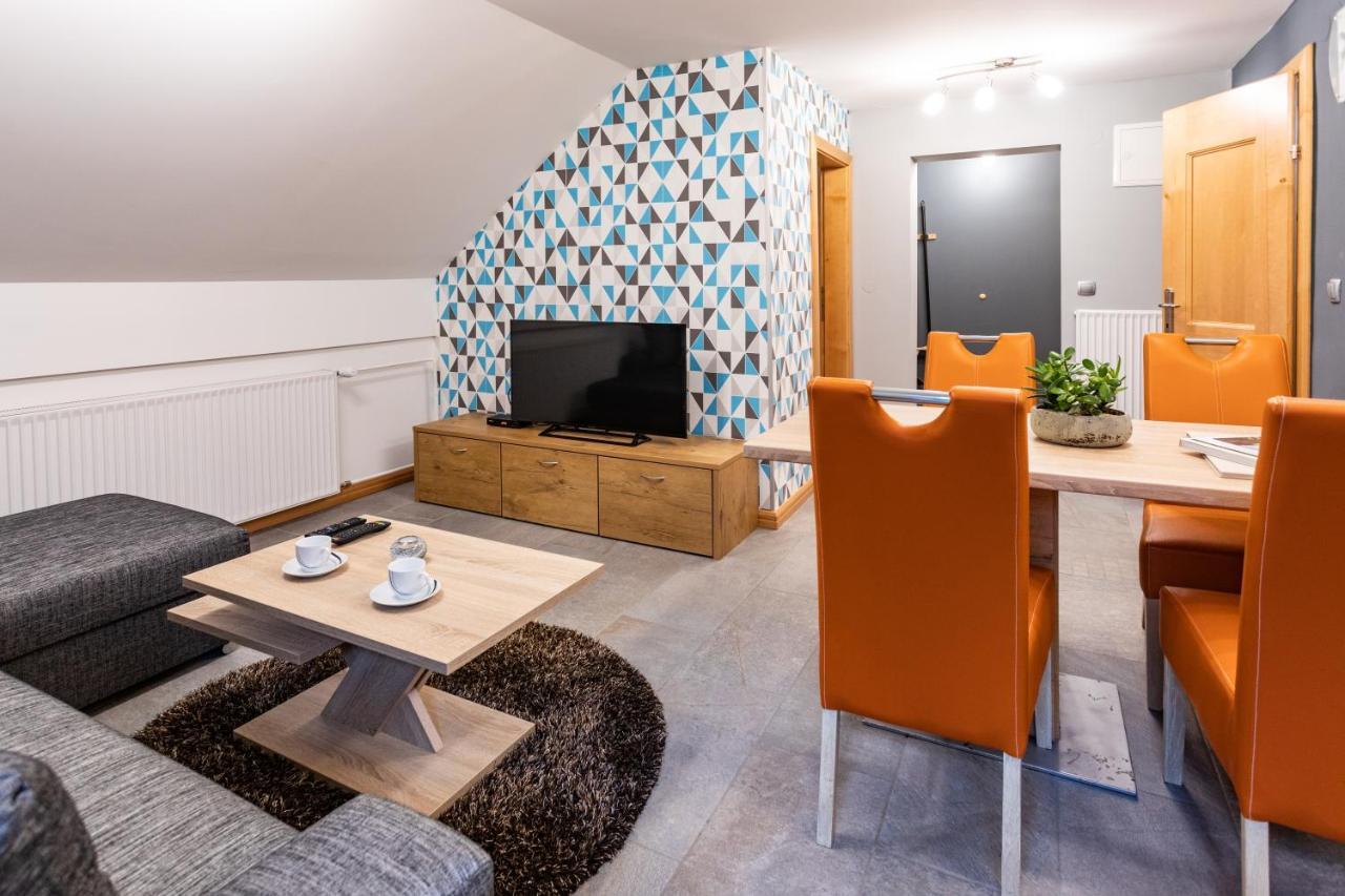 Apartma Borovnica Rogla Vitanje Exteriér fotografie