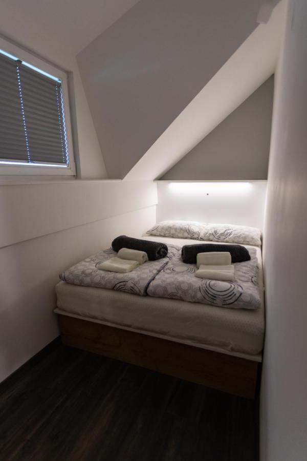 Apartma Borovnica Rogla Vitanje Exteriér fotografie