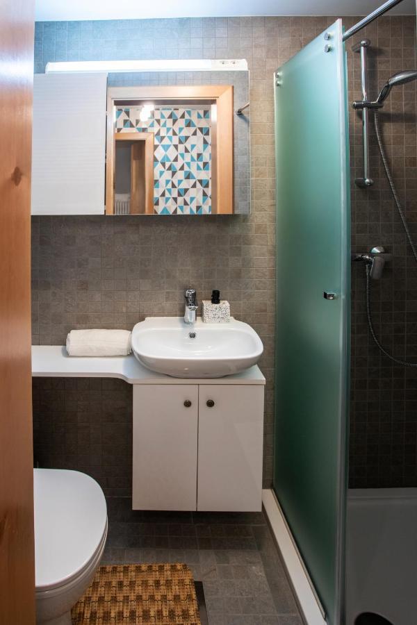 Apartma Borovnica Rogla Vitanje Exteriér fotografie