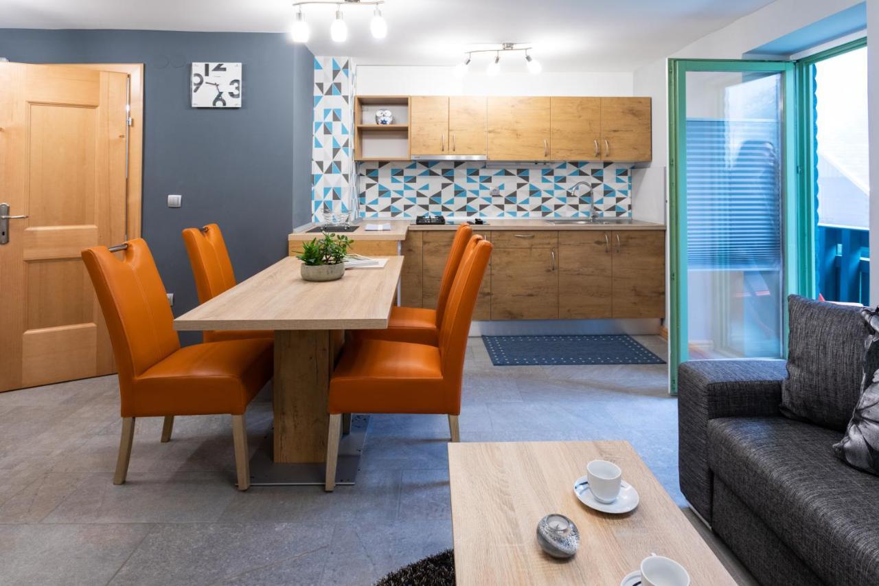 Apartma Borovnica Rogla Vitanje Exteriér fotografie