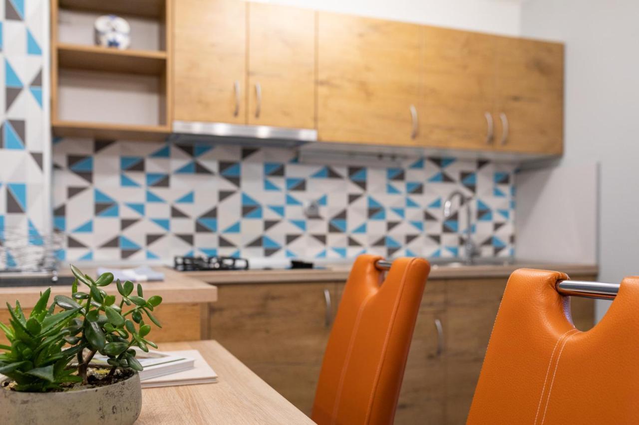 Apartma Borovnica Rogla Vitanje Exteriér fotografie