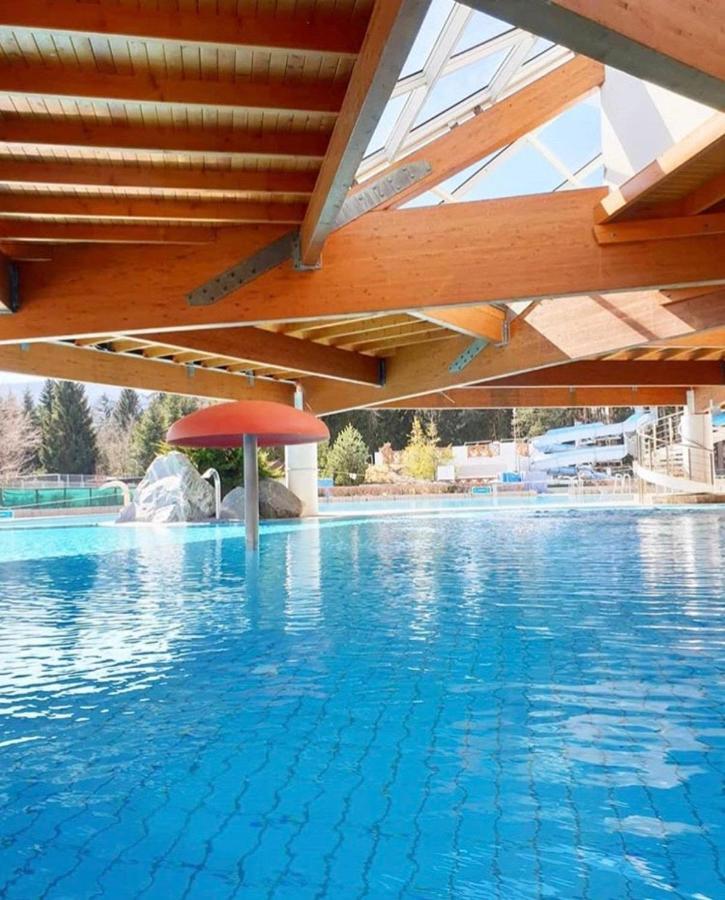 Apartma Borovnica Rogla Vitanje Exteriér fotografie