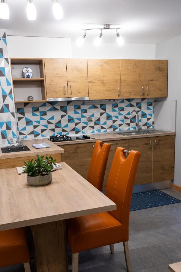 Apartma Borovnica Rogla Vitanje Exteriér fotografie