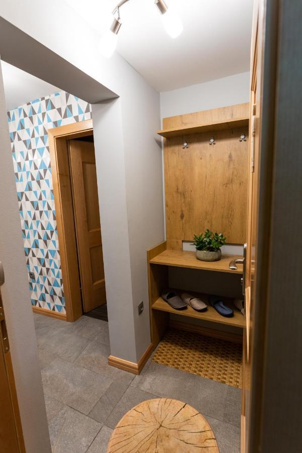 Apartma Borovnica Rogla Vitanje Exteriér fotografie