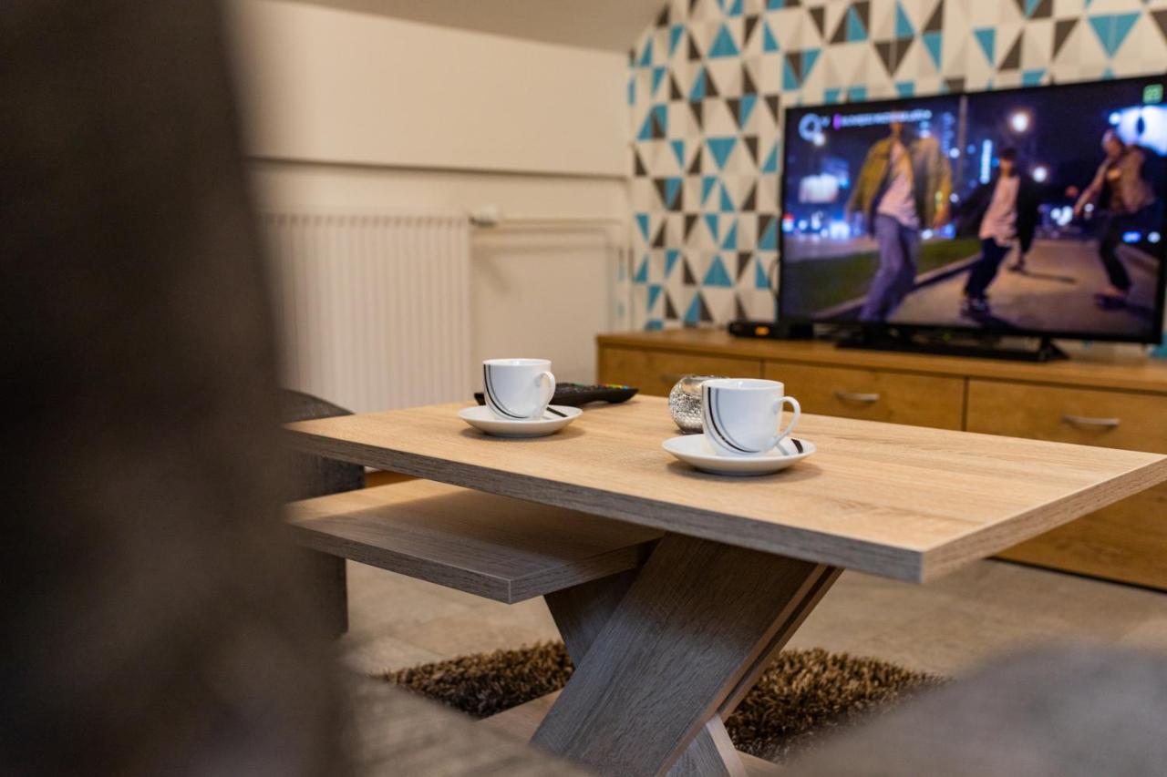 Apartma Borovnica Rogla Vitanje Exteriér fotografie