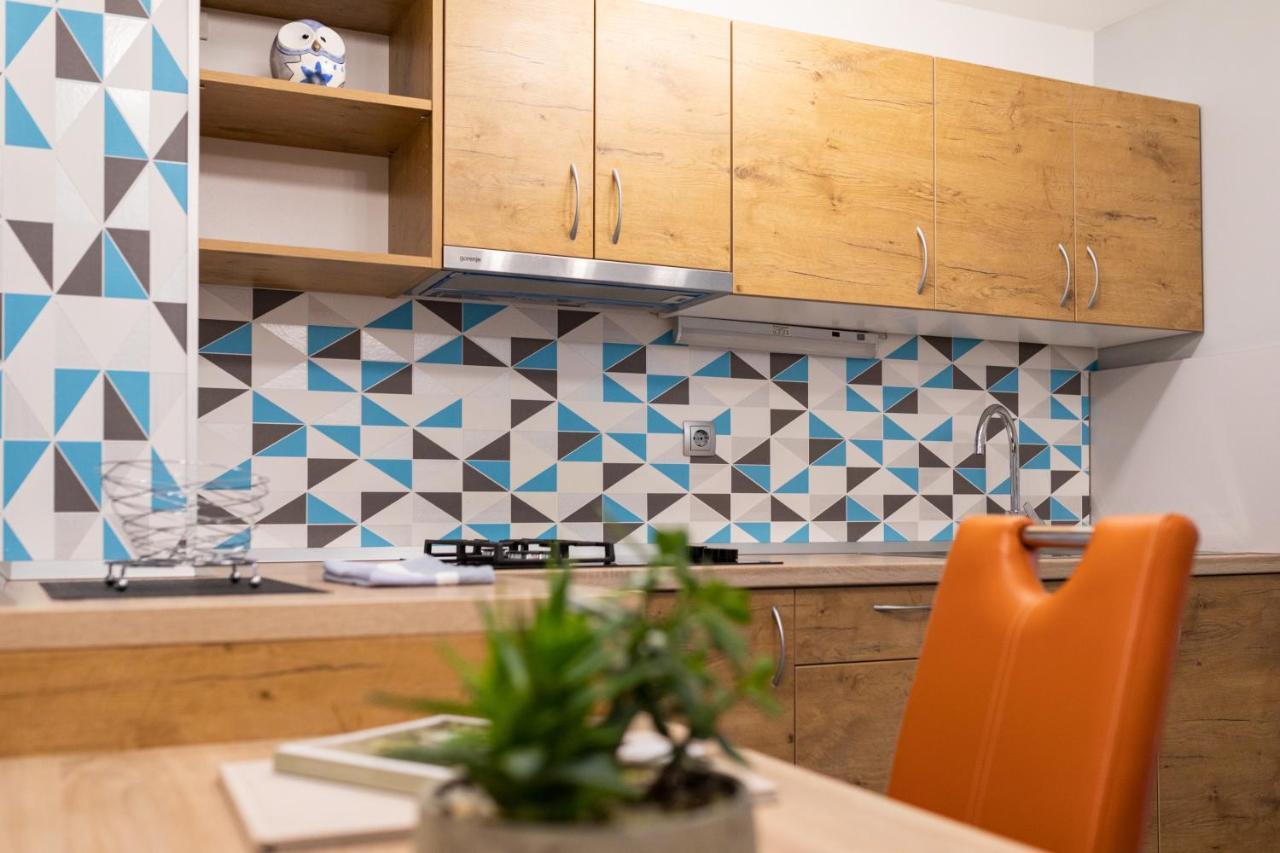 Apartma Borovnica Rogla Vitanje Exteriér fotografie