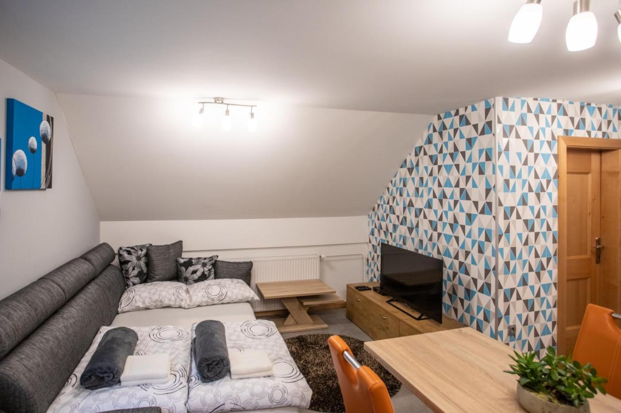 Apartma Borovnica Rogla Vitanje Exteriér fotografie