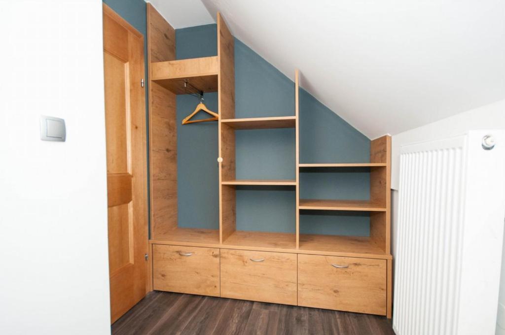 Apartma Borovnica Rogla Vitanje Exteriér fotografie